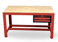 Bàn nguội cơ khí 500 kg ALLY QT-BN02 – Giải pháp chắc chắn cho mọi xưởng máy