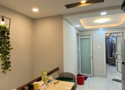NHÀ 3 TẦNG ĐẸP, ĐƯỜNG ĐỘI CUNG, QUẬN 11