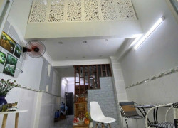 BÌNH THỚI - Q11 - 40M2 - 4 TẦNG BTCT 3PN 3WC ST - CHỈ 5.55 TỶ