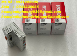 Giá ưu đãi hiện nay - Hãng Beckhoff - Bộ kết nối BC3150
