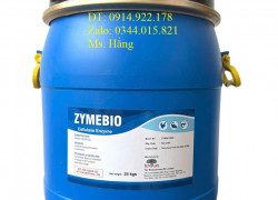 ZymeBio, Enzyme Phân Huỷ Gốc Rạ, Xác Lá Cây, enzyme tiêu hóa các hợp chất hữu cơ