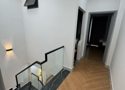 CHỦ GẤP BÁN NHÀ AN LẠC BÌNH TÂN NGAY GIAO LỘ AN DƯƠNG VƯƠNG_VÕ VĂN KIỆT - NHÀ 2 TẦNG NỘI THẤT CAO CẤP GIÁ NHỈNH 5TỈ