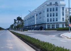 ĐẤT DỊCH VỤ TÂY TỰU, BẮC TỪ LIÊM QUY HOẠCH ĐỒNG BỘ – CƠ HỘI ĐẦU TƯ X2-X3 TRONG THỜI GIAN NGẮN!