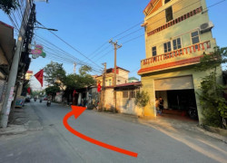 108m2 MAI CHÂU ĐÔNG ANH 4,3 tỷ