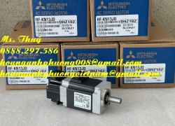 Servo Motor HF-KN13JD Mitsubishi - Hàng Nhật mới 100%