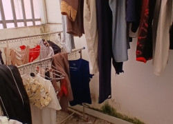 BÁN NHÀ MẶT TIỀN 150M2 3 TẦNG NGANG 4,5M NỞ HẬU KD ĐỈNH LÔ GÓC NGUYỄN THƯỢNG HIỀN 15 TỶ.
