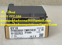 Module nguồn Mitsubishi QY10 - Chuyên thiết bị nhập khẩu