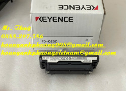 Cảm biến FD-Q20C Keyence chính hãng tại VN