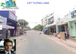 💎 Mặt tiền Độc Lập 4x19m  3 lầu lệch tầng  Khu biệt thự Tân Quý Tân Phú – 11.2 tỷ