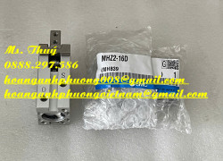 Mới 100% - Xi lanh kẹp SMC MHZ2-16D - Bình Dương