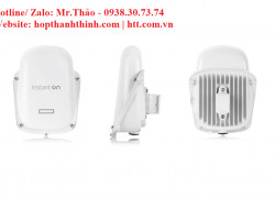 ARUBA INSTANT ON AP27 (RW) – BỨT PHÁ KẾT NỐI, TỐI ƯU KHÔNG GIAN NGOÀI TRỜI!