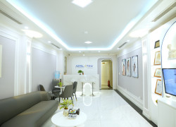 TẠP VỤ KIÊM NẤU ĂN TRƯA CHO PHÒNG KHÁM [6-7tr]