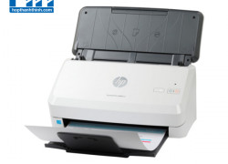 Máy Scan HP ScanJet Pro 2000 S2 6FW06A (A4/A5/ Đảo mặt/ ADF/ USB) - Giá tốt