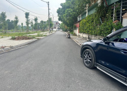 Bán đất Nguyên Khê-  Đông Anh diện tích 68m giá 5,35 tỷ
