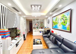 NHÀ ĐẸP Ở PHÙNG CHÍ KIÊN -PHÂN LÔ Ô TÔ - MẶT NGÕ KINH DOANH - 2 THOÁNG TRƯỚC  SAU - FULL NỘI THẤT TIỀN TỶ.