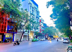Bán nhà Văn Cao, Ba Đình, 38m2, 3.5 tầng, Mt 3.4m, chỉ 10.3 tỷ