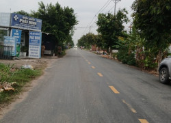 💰BỎ 650TR - ÔM ĐẤT VỊ TRÍ VÀNG GÒ CÔNG - Đ NGUYỄN TRỌNG DÂN - SHR100M2