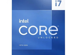 CPU Intel Core i7-13700