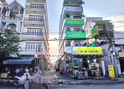 Bán dãy trọ 5 phòng Hiệp Bình Chánh Thủ Đức, 90m², thu nhập 10tr/tháng, giá 5.8 tỷ còn thương lượng
