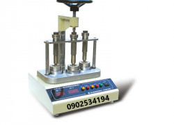 Máy chiết xuất dầu sợi nhanh YG(B)981D