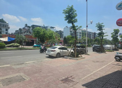 Bán đất đẹp tại Bồ Đề
