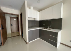Bán căn 2PN 76m2 Nhà nội thất cơ bản, Vỉew KDC Bình Khánh tại De Capella Thủ Thiêm - Sổ hồng