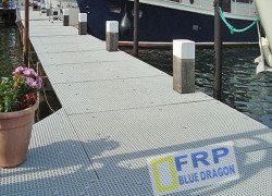 Các mặt hàng frp grating và ưu điểm của sản phẩm mà chúng tôi cung cấp