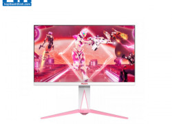 Màn Hình Gaming AOC AG275QXR (27 inch/QHD/IPS/170Hz/1ms) - Giá Tốt