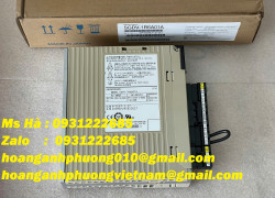YASKAWA - Bộ điều khiển động cơ giá tốt SGDV-1R6A01A
