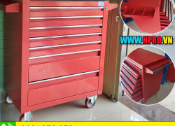 Tủ Đồ Nghề 7 Ngăn Kéo Giá Tốt – Lưu Trữ Dụng Cụ Chuyên Nghiệp
