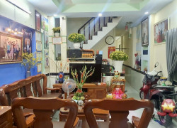 Nhà lô góc 2 mặt hẻm, xe hơi vào tận nơi, 160m² Hiệp Bình Chánh Thủ Đức, giá 6.6 tỷ