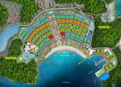 2PN Sun group Xanh 1 Cát Bà Hải Phòng