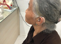 5 mẹo giúp làm quen với máy trợ thính dễ dàng hơn
