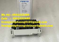 Nút bus CPX-FB38 Festo - chuyên dòng festo - hàng mới