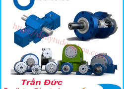 Bộ truyền động HKS-Partner | Nhà cung cấp HKS-Partner chính hãng