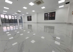Nhà Phố Giải Phóng - 100m, MT 6,6m x 7 tầng , 3 mặt thoáng.
