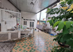 Bán nhà cấp 4 Hiệp Phú Thủ Đức 125m² nở hậu hẻm xe hơi chỉ 5 tỷ