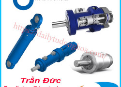 Xi lanh thủy lực HKS  | Nhà cung cấp HKS-Partner Việt Nam