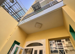 HẺM Ô TÔ ĐẬU TẬN NHÀ, TRỤC ĐƯỜNG LÊ VĂN SỸ TÂN BÌNH HIẾM NHÀ BÁN Giá: 10 tỷ