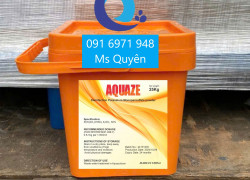 Mua bán diệt khuẩn  potassium monopersulphate 50% giá rẻ