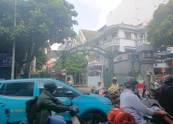 🔥🔥BIỆT THỰ ĐẲNG CẤP HIM LAM QUẬN TÂN BÌNH – KHÔNG GIAN SỐNG ĐẲNG CẤP CHO GIỚI THƯỢNG LƯU