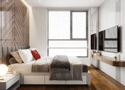 CĂN HỘ BENHILL 2PN – CHỈ TỪ 300 TRIỆU BAN ĐẦU!