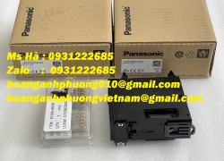 Nhận báo giá tốt - Module I/O AFP7XY64D2T panasonic