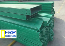 Thang cáp- Máng cáp FRP giải pháp hiệu quả trong an toàn sử dụng điện