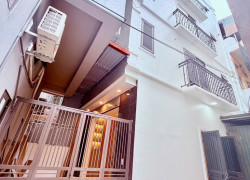 Bán nhà 52m², 6 tầng, 5PN, 4WC, Vạn Phúc - Hà Đông - 7.6 tỷ
