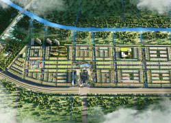 Hàng hiếm tại LA Home Long An, 3,33 tỷ, 80m2, 2PN, 4WC