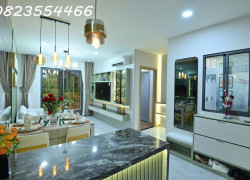 Căn Hộ Trung tâm Dĩ An Chỉ thanh toán 299tr là sở hữu 2PN  (46- 64m2)