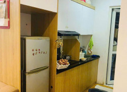 🏡 cần bán căn hộ chung cư 63m² – 2pn, 2wc – ban công hướng nam – giá tốt!