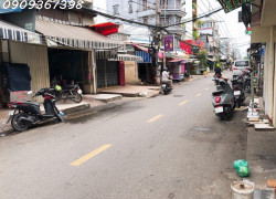 CHÍNH CHỦ BÁN NHÀ GIÁ TỐT - MẶT TIỀN BA ĐÌNH - PHƯỜNG 10 QUẬN 8 - 5 TỶ  TL