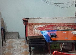BÁN ĐẤT TẶNG NHÀ-MẶT PHỐ MINH KHAI-42M 11xTỶ-VỈA HÈ-LÔ GÓC-MẶT TIỀN RỘNG-KINH DOANH